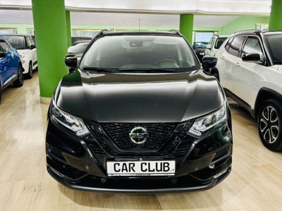 Nissan Qashqai 1.5 dCi 115 CV DCT N-Motion (2)