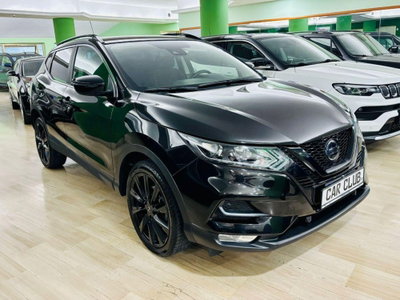 Nissan Qashqai 1.5 dCi 115 CV DCT N-Motion (3)