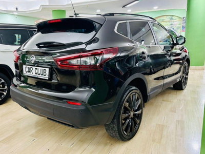 Nissan Qashqai 1.5 dCi 115 CV DCT N-Motion (4)