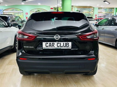 Nissan Qashqai 1.5 dCi 115 CV DCT N-Motion (5)