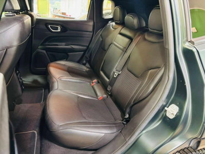 Jeep Compass 1.6 Multijet II 2WD 80° Anniversario (17)