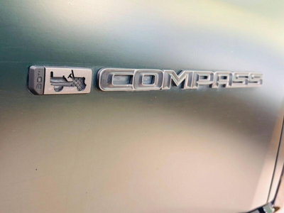 Jeep Compass 1.6 Multijet II 2WD 80° Anniversario (7)