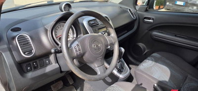 Opel Agila 1.2 16V 94 CV Elective (10)