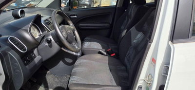 Opel Agila 1.2 16V 94 CV Elective (11)
