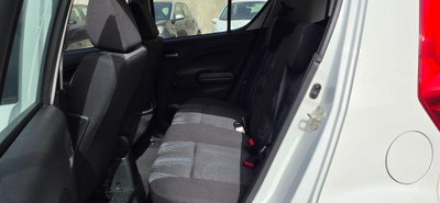 Opel Agila 1.2 16V 94 CV Elective (12)