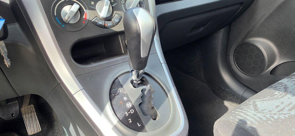 Opel Agila 1.2 16V 94 CV Elective (14)