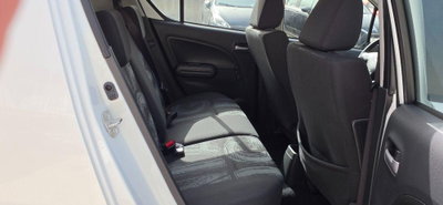 Opel Agila 1.2 16V 94 CV Elective (16)