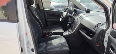 Opel Agila 1.2 16V 94 CV Elective (17)