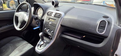 Opel Agila 1.2 16V 94 CV Elective (18)