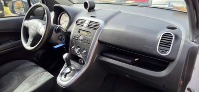Opel Agila 1.2 16V 94 CV Elective (19)