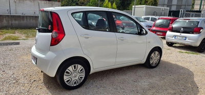 Opel Agila 1.2 16V 94 CV Elective (7)