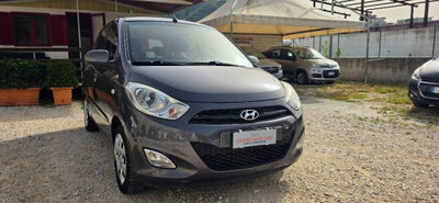 Hyundai i10 1.1 12V Econext Classic Plus usata