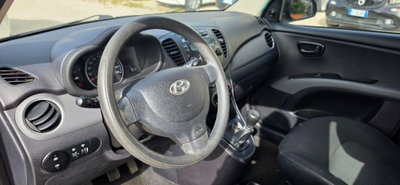 Hyundai i10 1.1 12V Econext Classic Plus (10)