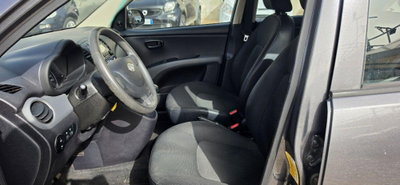 Hyundai i10 1.1 12V Econext Classic Plus (11)