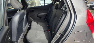 Hyundai i10 1.1 12V Econext Classic Plus (12)
