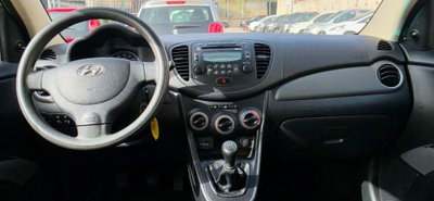 Hyundai i10 1.1 12V Econext Classic Plus (13)