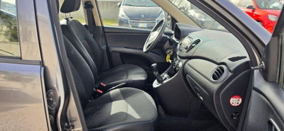 Hyundai i10 1.1 12V Econext Classic Plus (17)