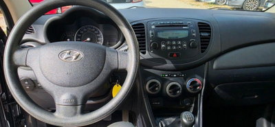 Hyundai i10 1.1 12V Econext Classic Plus (19)