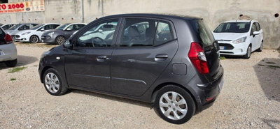 Hyundai i10 1.1 12V Econext Classic Plus (4)