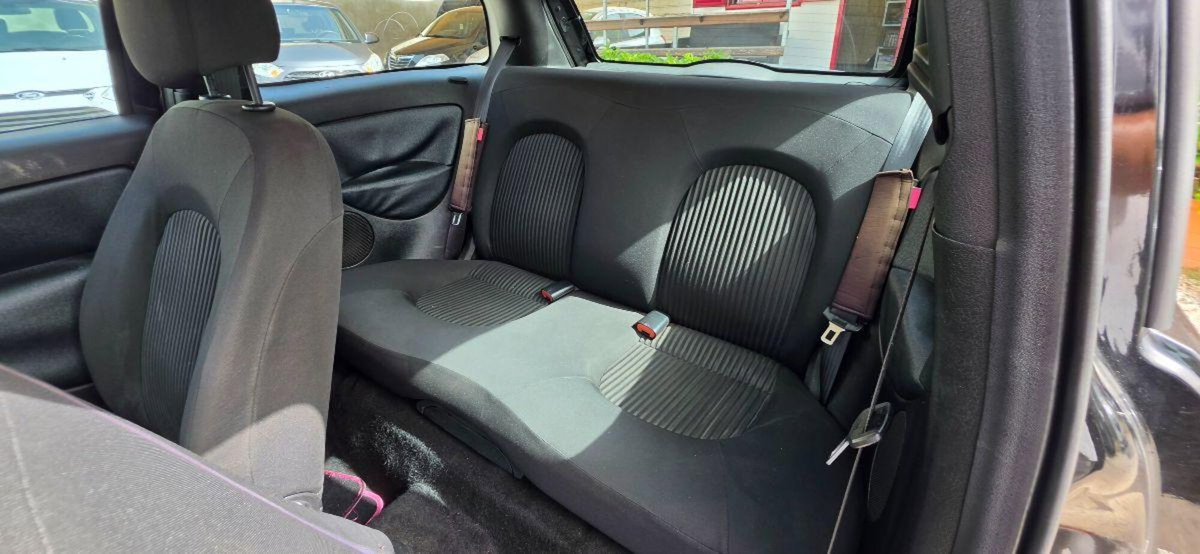 Lancia Ypsilon 1.4 Argento Ecochic GPL (12)