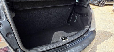 Lancia Ypsilon 1.4 Argento Ecochic GPL (14)