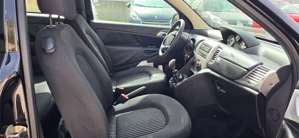 Lancia Ypsilon 1.4 Argento Ecochic GPL (16)