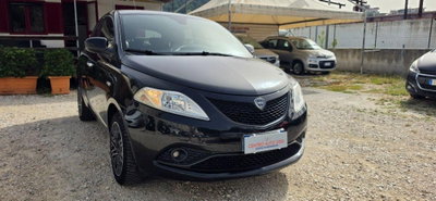 Lancia Ypsilon 1.2 69 CV 5 porte GPL Ecochic Gold usata