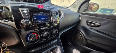 Lancia Ypsilon 1.2 69 CV 5 porte GPL Ecochic Gold (14)