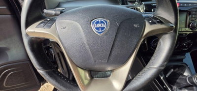 Lancia Ypsilon 1.2 69 CV 5 porte GPL Ecochic Gold (20)