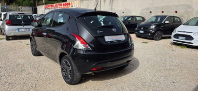 Lancia Ypsilon 1.2 69 CV 5 porte GPL Ecochic Gold (5)