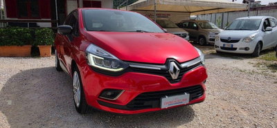 Renault Clio TCe 12V 90 CV GPL 5 porte Moschino Zen usata