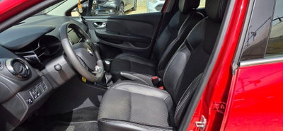 Renault Clio TCe 12V 90 CV GPL 5 porte Moschino Zen (11)