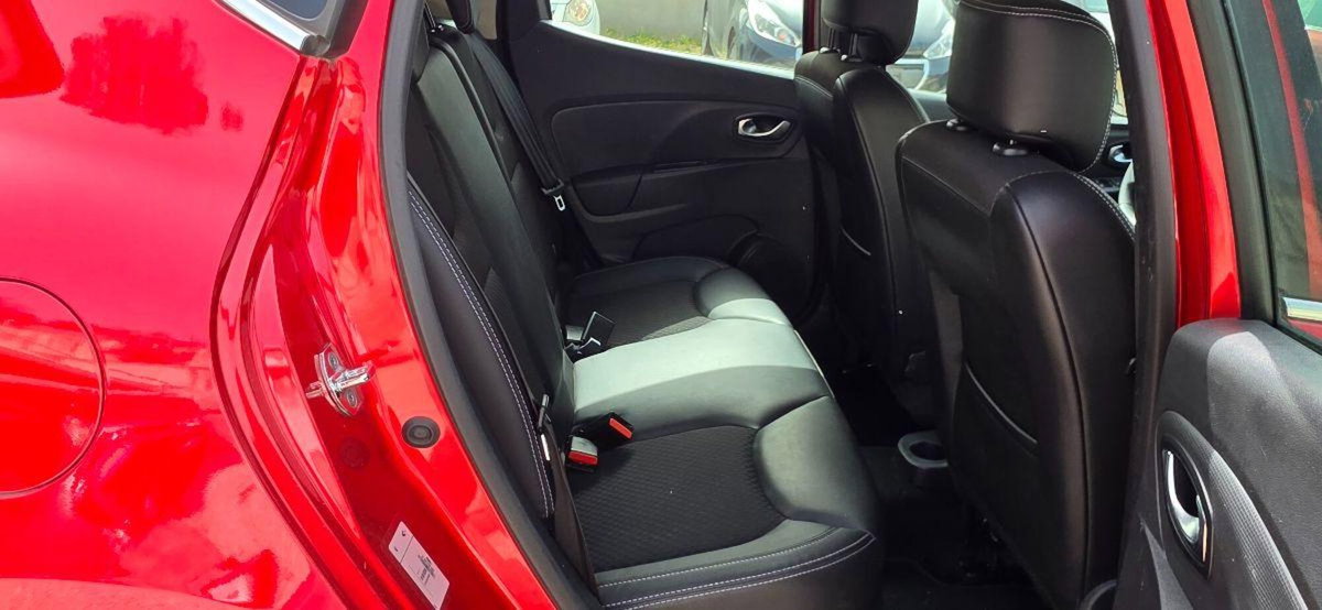 Renault Clio TCe 12V 90 CV GPL 5 porte Moschino Zen (16)
