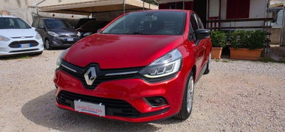 Renault Clio TCe 12V 90 CV GPL 5 porte Moschino Zen (2)