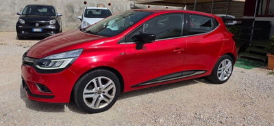 Renault Clio TCe 12V 90 CV GPL 5 porte Moschino Zen (3)