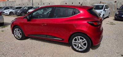 Renault Clio TCe 12V 90 CV GPL 5 porte Moschino Zen (4)