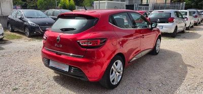 Renault Clio TCe 12V 90 CV GPL 5 porte Moschino Zen (6)