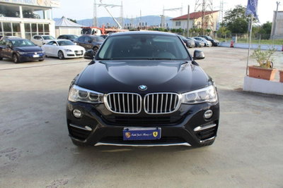BMW X4 xDrive20d Business Advantage Aut. (2)