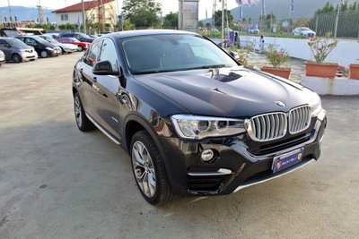 BMW X4 xDrive20d Business Advantage Aut. (3)