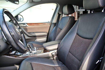 BMW X4 xDrive20d Business Advantage Aut. (5)