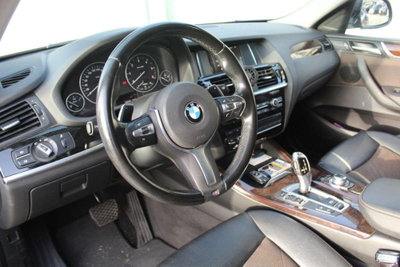 BMW X4 xDrive20d Business Advantage Aut. (6)