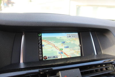 BMW X4 xDrive20d Business Advantage Aut. (8)