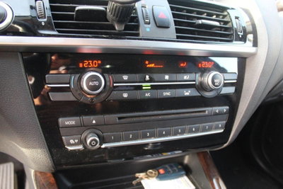 BMW X4 xDrive20d Business Advantage Aut. (9)