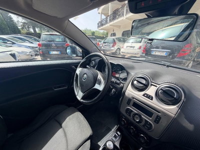 Alfa Romeo MiTo 1.4 78 CV Distinctive Premium Pack (7)