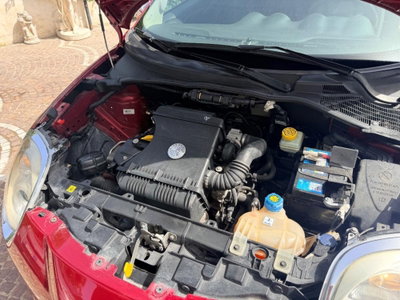 Alfa Romeo MiTo 1.4 78 CV Distinctive Premium Pack (9)