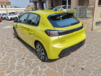 Peugeot 208 PureTech 100 Stop&Start EAT8 5 porte Active Pack (6)