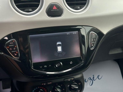 Opel Adam Rocks 1.4 100 CV Unlimited (13)