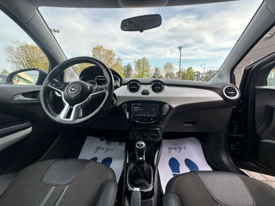 Opel Adam Rocks 1.4 100 CV Unlimited (14)