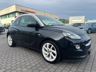 Opel Adam Rocks 1.4 100 CV Unlimited (5)