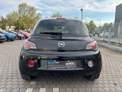 Opel Adam Rocks 1.4 100 CV Unlimited (8)